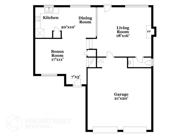 Building Photo - 3728 Salem Springs Ct