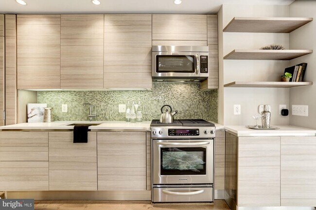 Foto del edificio - 1501 Vermont Ave NW