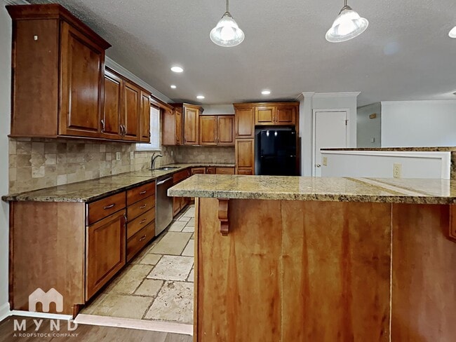 Foto del edificio - 4353 Morningside Dr