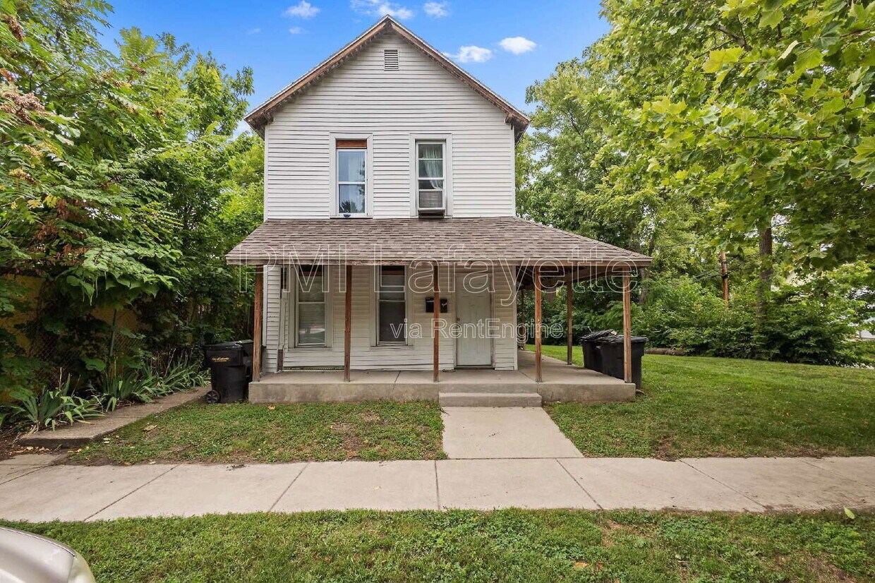 Foto principal - 508 New York St