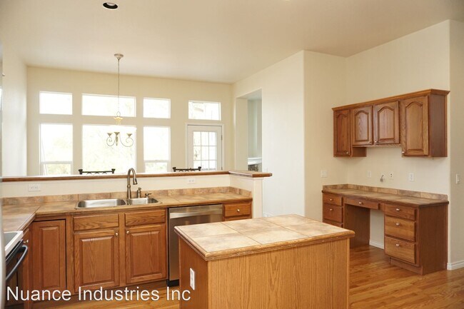 Foto del edificio - 3 br, 2.5 bath House - 1962 London Carriag...