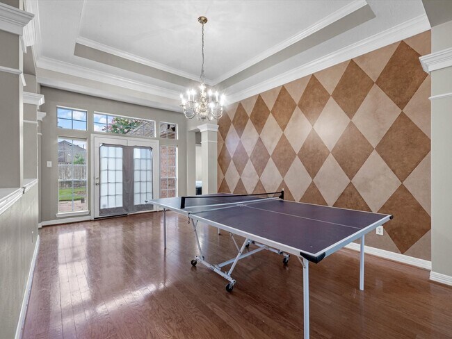 Foto del edificio - 13535 Missarah Ln