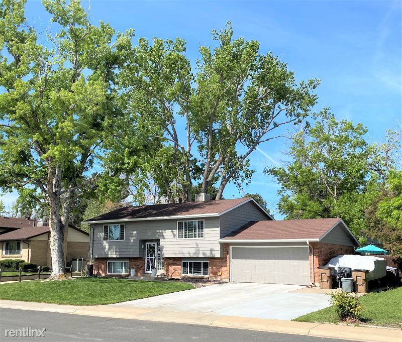 Primary Photo - 4 br, 2 bath House - 9235 Newton St
