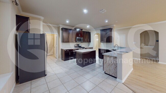 Foto del edificio - 15912 Placid Trail