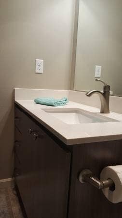 Interior Photo - Cappella Apartments