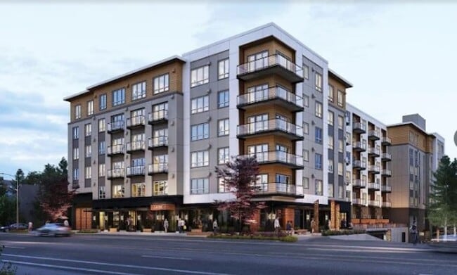 1bd/1ba Kirkland Condo - 1bd/1ba Kirkland Condo