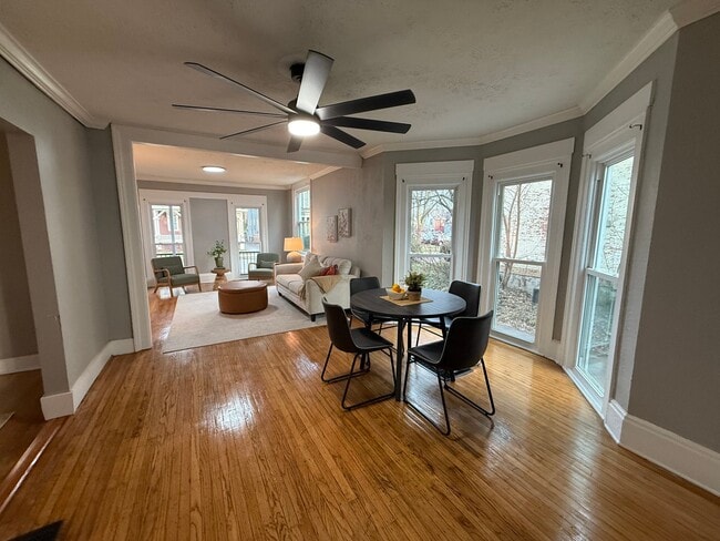 Foto del edificio - 59 Rowley St