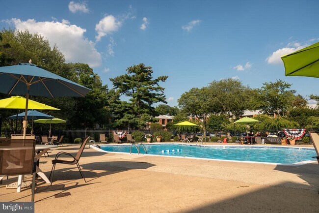 Foto del edificio - 809 Red Lion Rd