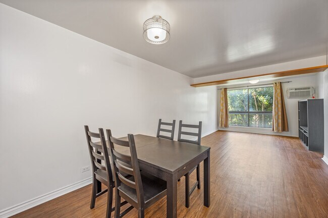 Foto del edificio - 1440 Veteran Ave