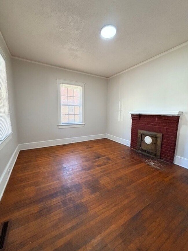 Foto del edificio - 727 Truett Ave