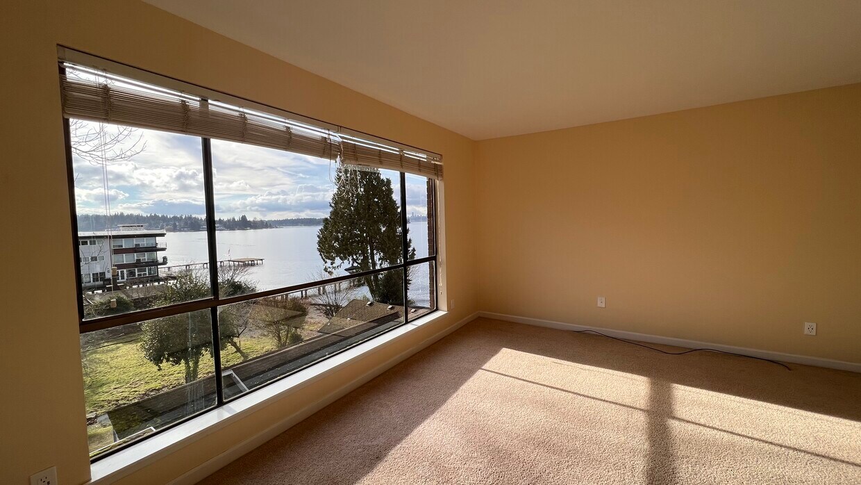 Foto principal - 6225 Lake Washington Blvd NE