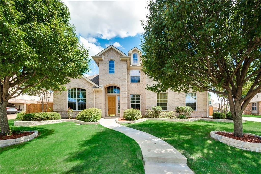 Foto principal - 434 Teagarden Ct