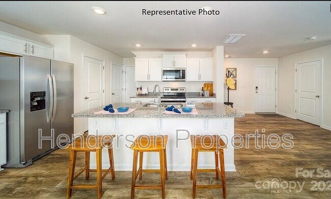 Foto del edificio - 14034 Wilson Mac Ln