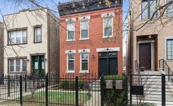 Building Photo - 1350 N Bell Ave