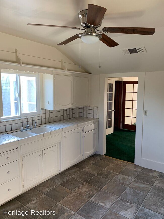 Foto del edificio - 3 br, 1 bath House - 116 E Malone St