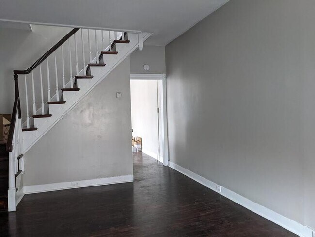 Foto del edificio - 2909 Orleans St
