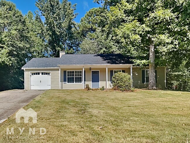 Building Photo - 5890 Homestead Cir