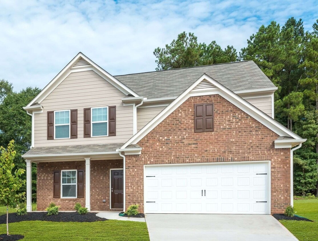 561 Greenlee Road, Bogart, GA - House Rental in Bogart, GA | Apartments.com