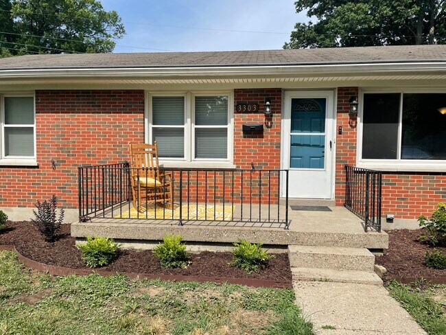 Foto del edificio - 3303 Willow Way
