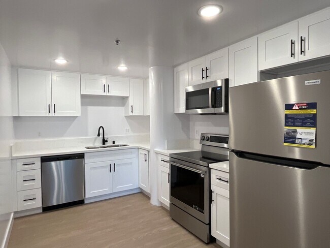 Foto del interior - 845 S. Kingsley
