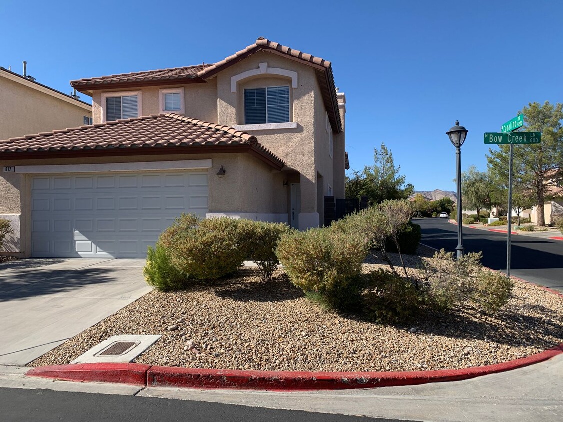 Foto principal - GATED COMMUNITY HOUSE IN POPULAR SUMMERLIN...