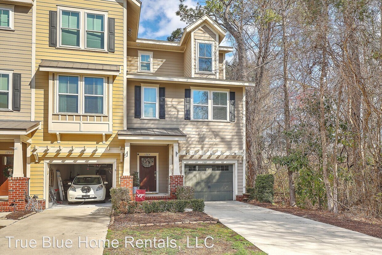 3 br, 2.5 bath House 1204 Dingle Road House for Rent in Mount