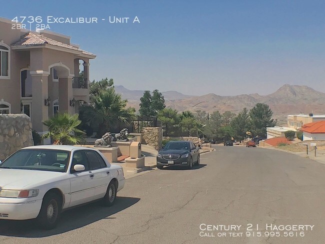 Building Photo - 4736 Excalibur Dr