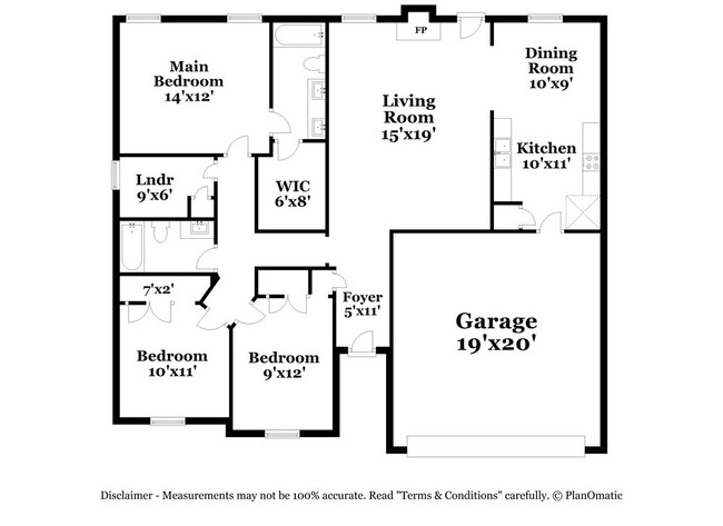 Building Photo - 3068 Roscommon Dr