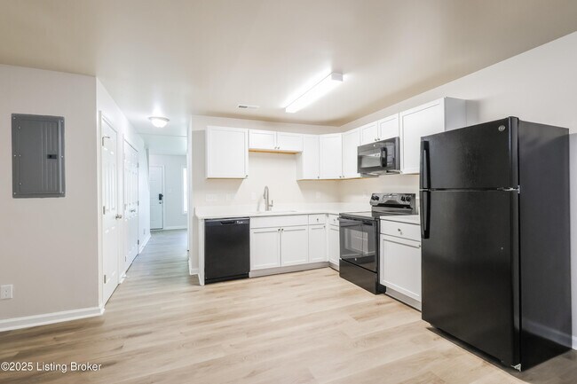 Foto del edificio - 2541 Rowan St
