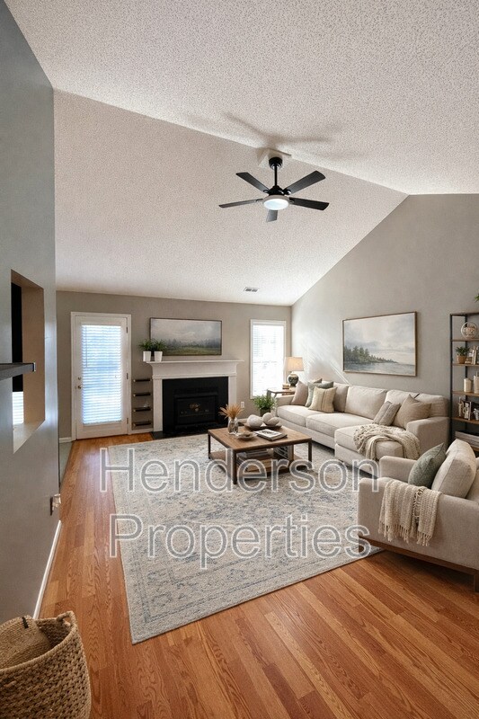 Building Photo - 2024 Capstone Ct