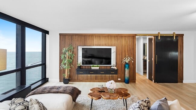 Foto del edificio - 900 N Lake Shore Dr