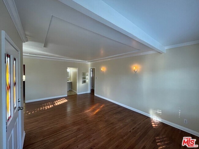 Foto del edificio - 2627 Corinth Ave