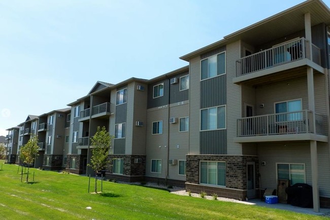 Foto del edificio - Shadow Bay Apartments