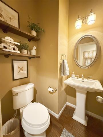 Foto del edificio - 2021 Garden Park Ct