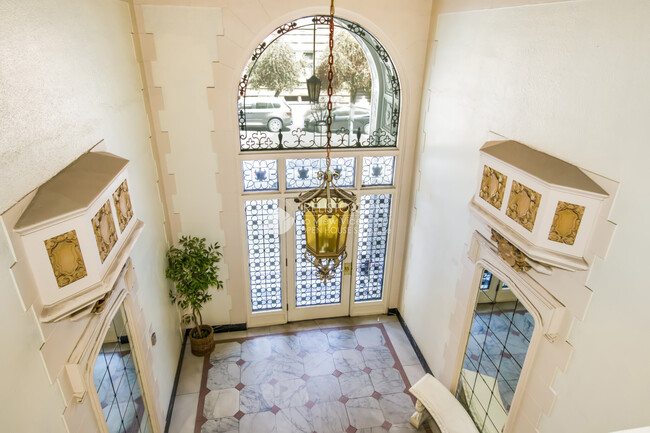 Foto del edificio - 1701 Vallejo St.