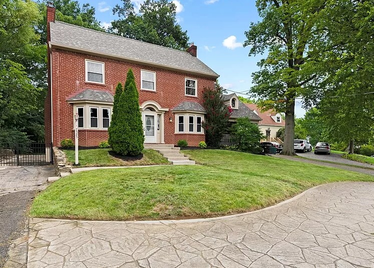 7525 Montgomery Rd, Cincinnati, OH 45236 House Rental in Cincinnati