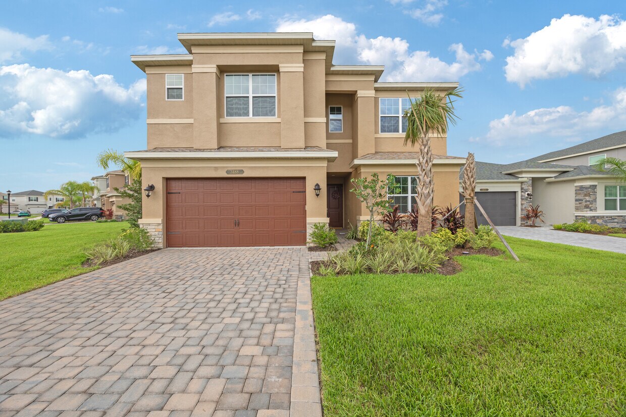 Foto principal - 3488 Great Banyan Way