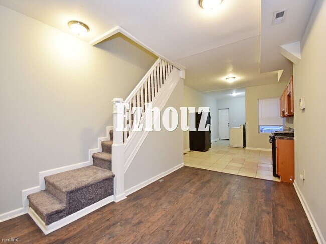 Building Photo - 3 br, 1 bath House - 1623 E 30th St