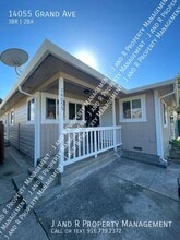 Building Photo - 14055 Grand Ave