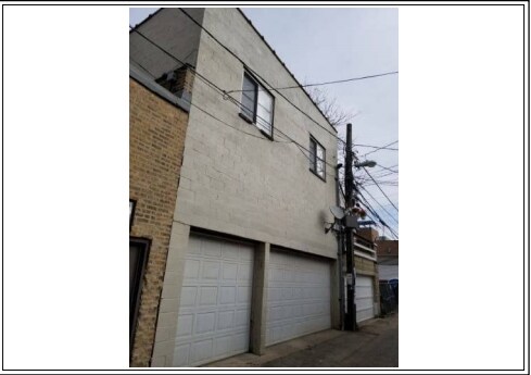 Foto del edificio - 1455 W Belmont Ave
