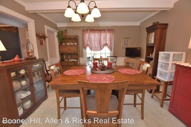 Building Photo - 3 br, 2 bath House - 816 Jeffreys Road