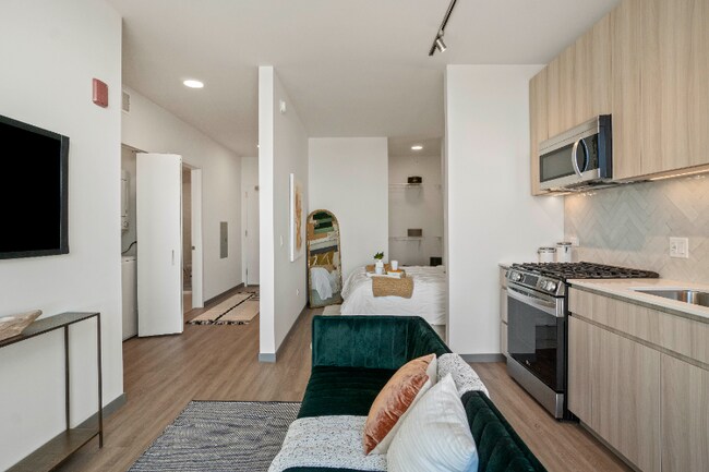 Foto del edificio - 510 S Damen Ave