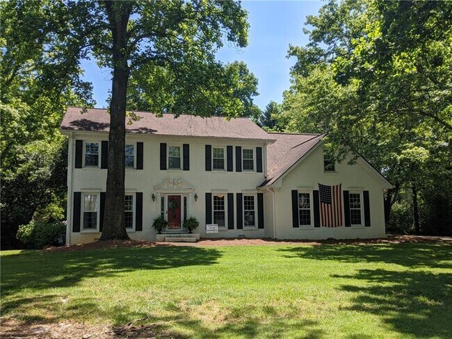 Building Photo - 11810 Hardscrabble Trail