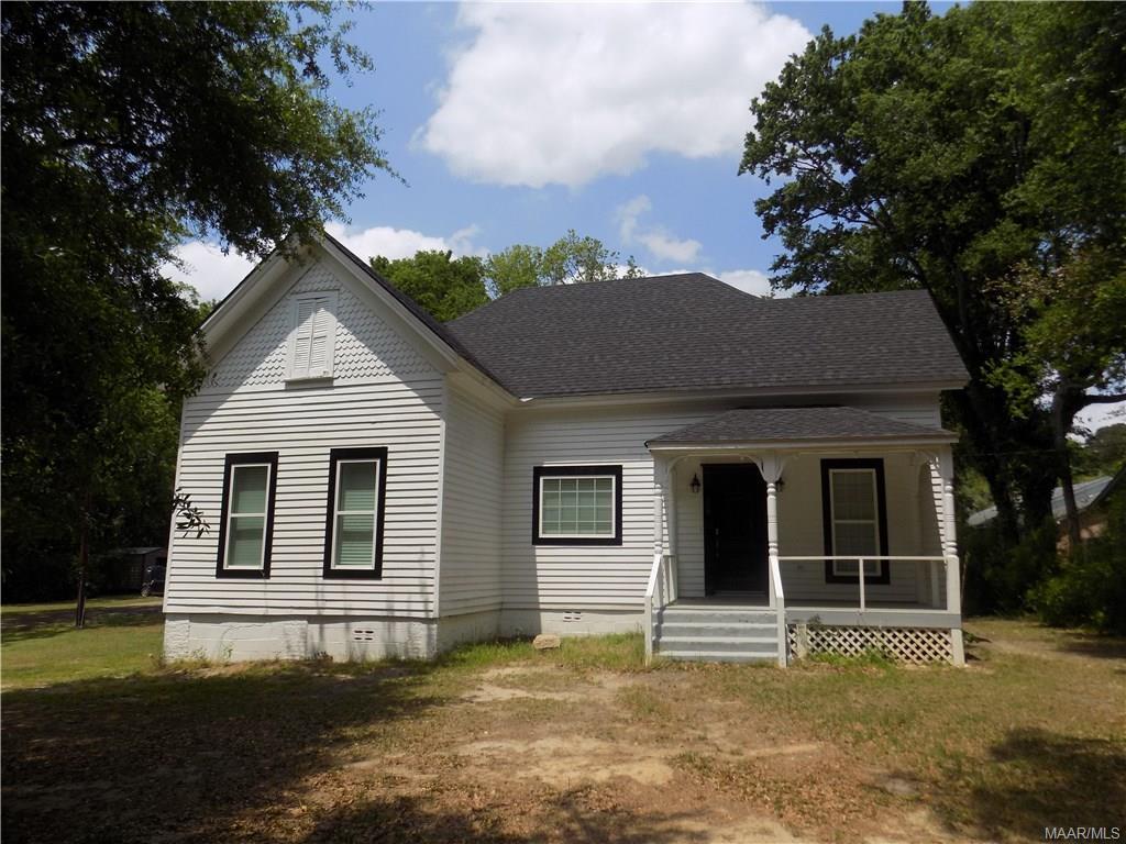 159 E 6th St, Prattville, AL 36067 House Rental in Prattville, AL