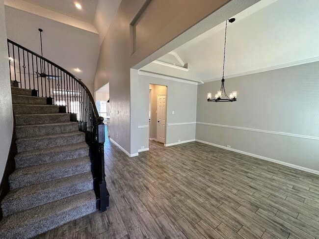Building Photo - Ask about our No security deposit option f...