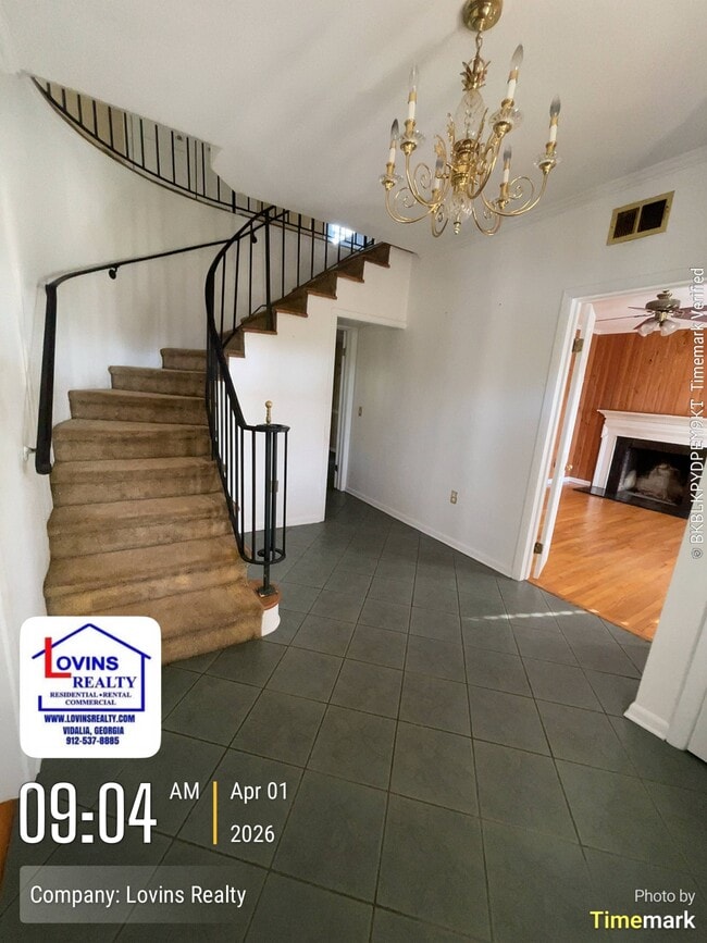 Building Photo - 504 Ferncliff Dr