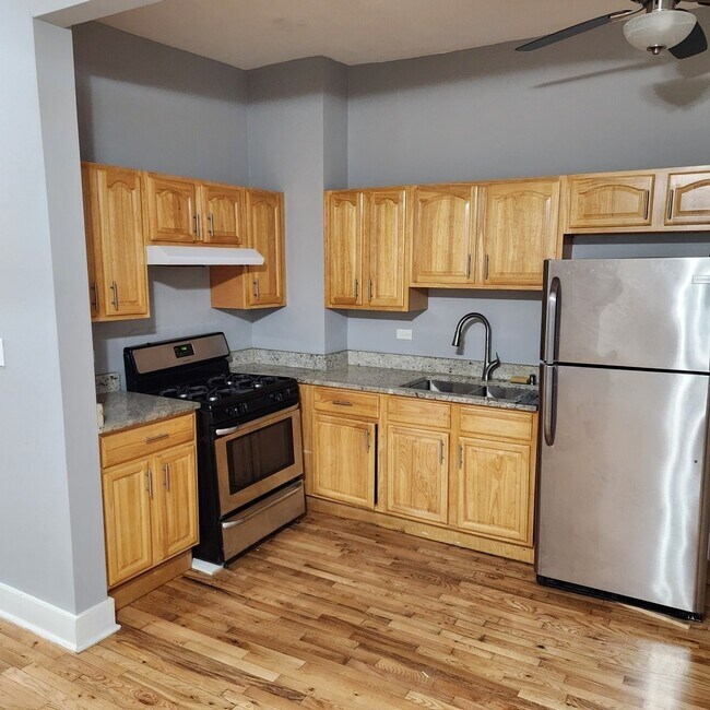 Foto del edificio - 1264 S St Louis Ave