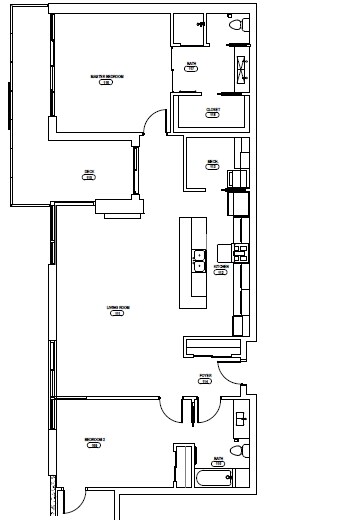 2HAB/2BA - CO2 on Tenth Street