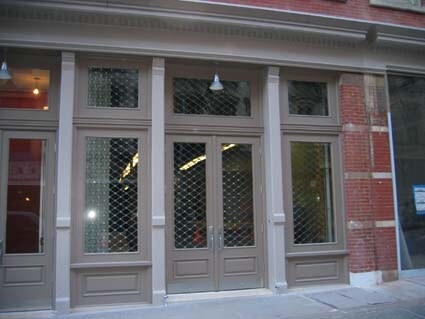 Building Photo - 56-58 Warren St