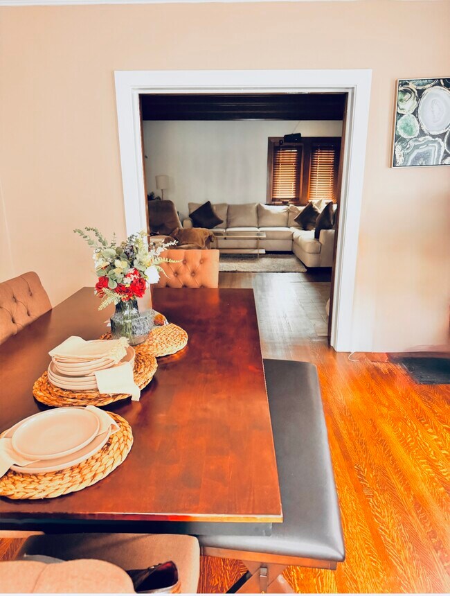 Foto del edificio - 3078 N Pennsylvania St